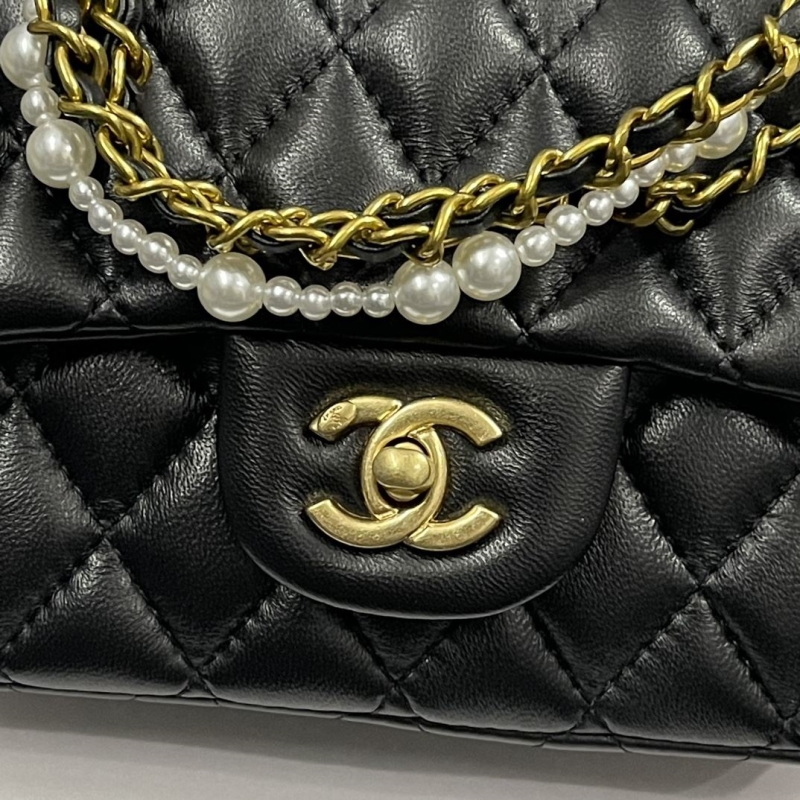 Chanel CF Series Bags